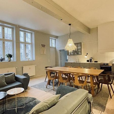 Apartmentincopenhagen Apartment 1577 Buitenkant foto