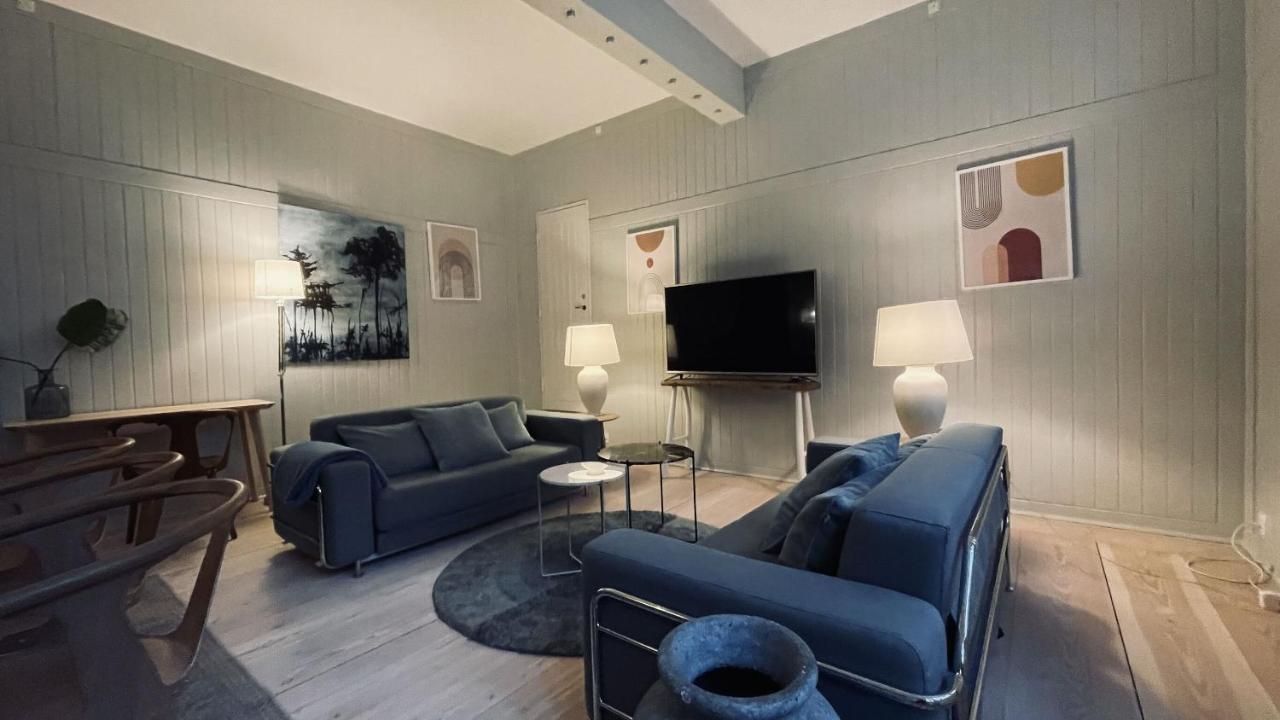Apartmentincopenhagen Apartment 1577 Buitenkant foto