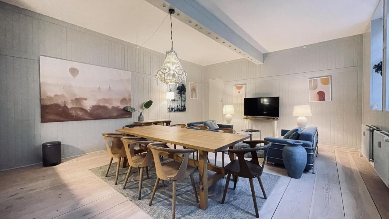 Apartmentincopenhagen Apartment 1577 Buitenkant foto