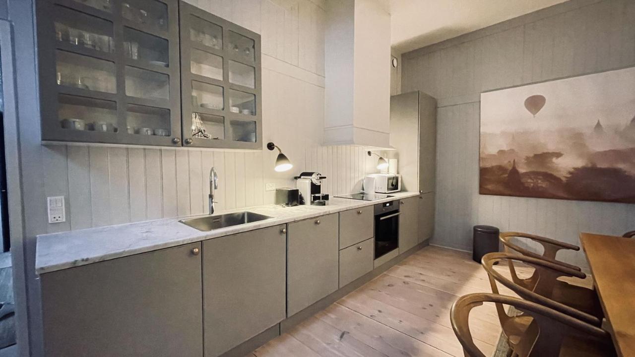Apartmentincopenhagen Apartment 1577 Buitenkant foto