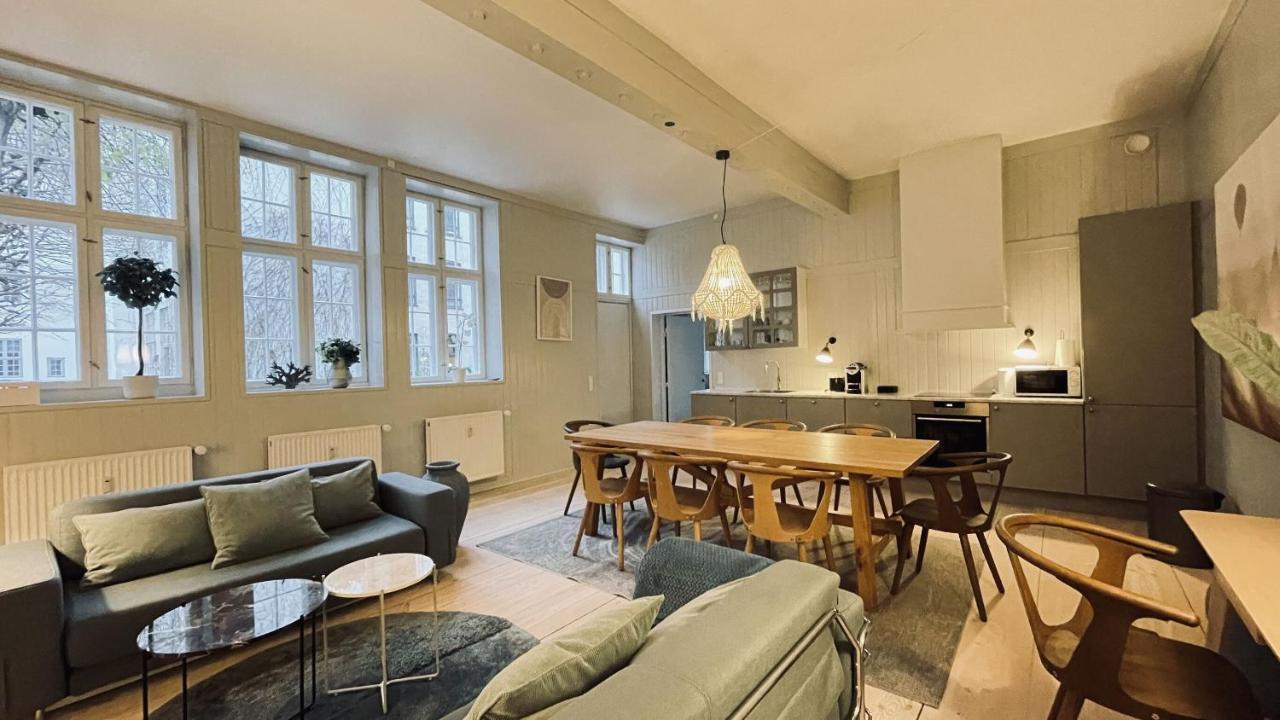 Apartmentincopenhagen Apartment 1577 Buitenkant foto