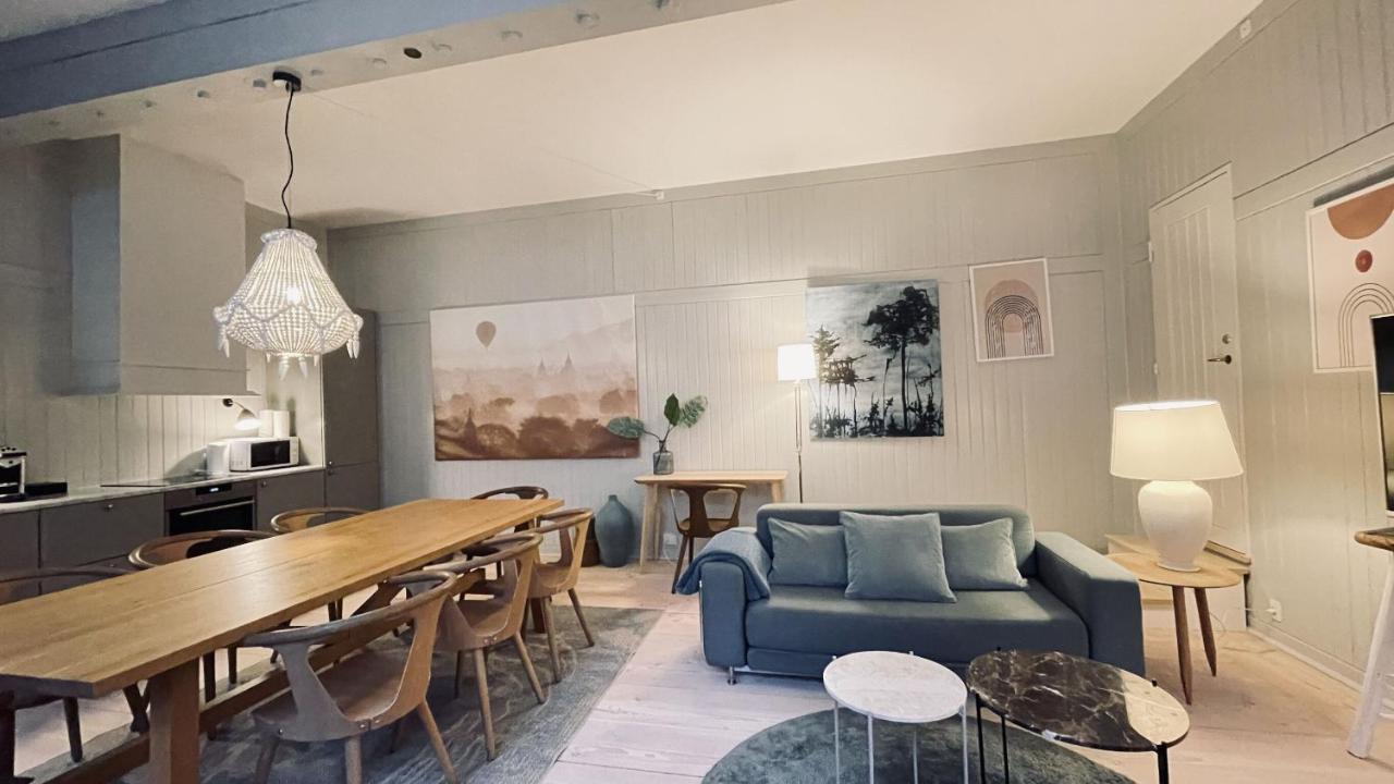 Apartmentincopenhagen Apartment 1577 Buitenkant foto